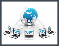 GIS Web Application Developments