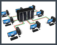 Total System Development and Consulting