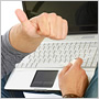 You can open your website without taking care of arranging hosting server!