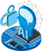 プロジェクトの規模に合わせ最適なAIをご提案、開発致します。