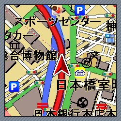 豊富な開発経験とノウハウを活かしたカーナビゲーションシステム開発を提供いたします。