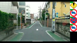 標識認識
